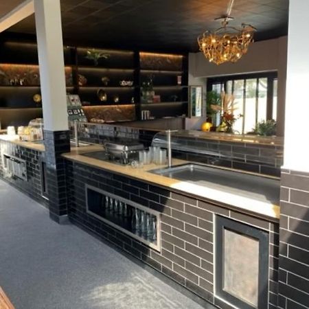 Strandhotel Wemeldinge Zewnętrze zdjęcie