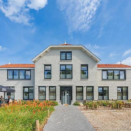 Strandhotel Wemeldinge Zewnętrze zdjęcie