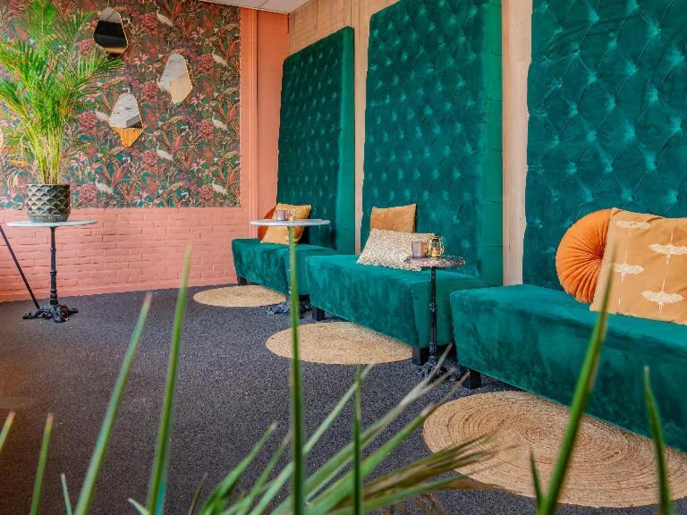 Strandhotel Wemeldinge Zewnętrze zdjęcie